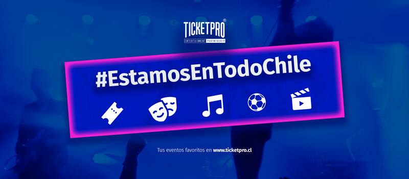 Ticket Pro podría enfrentar riesgos de solvencia producto del conflicto con Conaf.