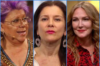 “Es tonta”: Cata Pulido y Paty Maldonado no tuvieron piedad contra Mirna Schindler