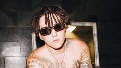 "Entero 'volao' en Ámsterdam": Pablo Chill-E disfruta del despegue de su carrera a nivel internacional