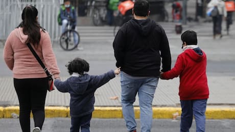 IPS paga $21.000 mensuales por cada hijo: ¿Cómo se solicita este beneficio?