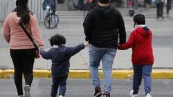 IPS paga $21.000 a quienes sean parte del 40% de la población más vulnerable del RSH