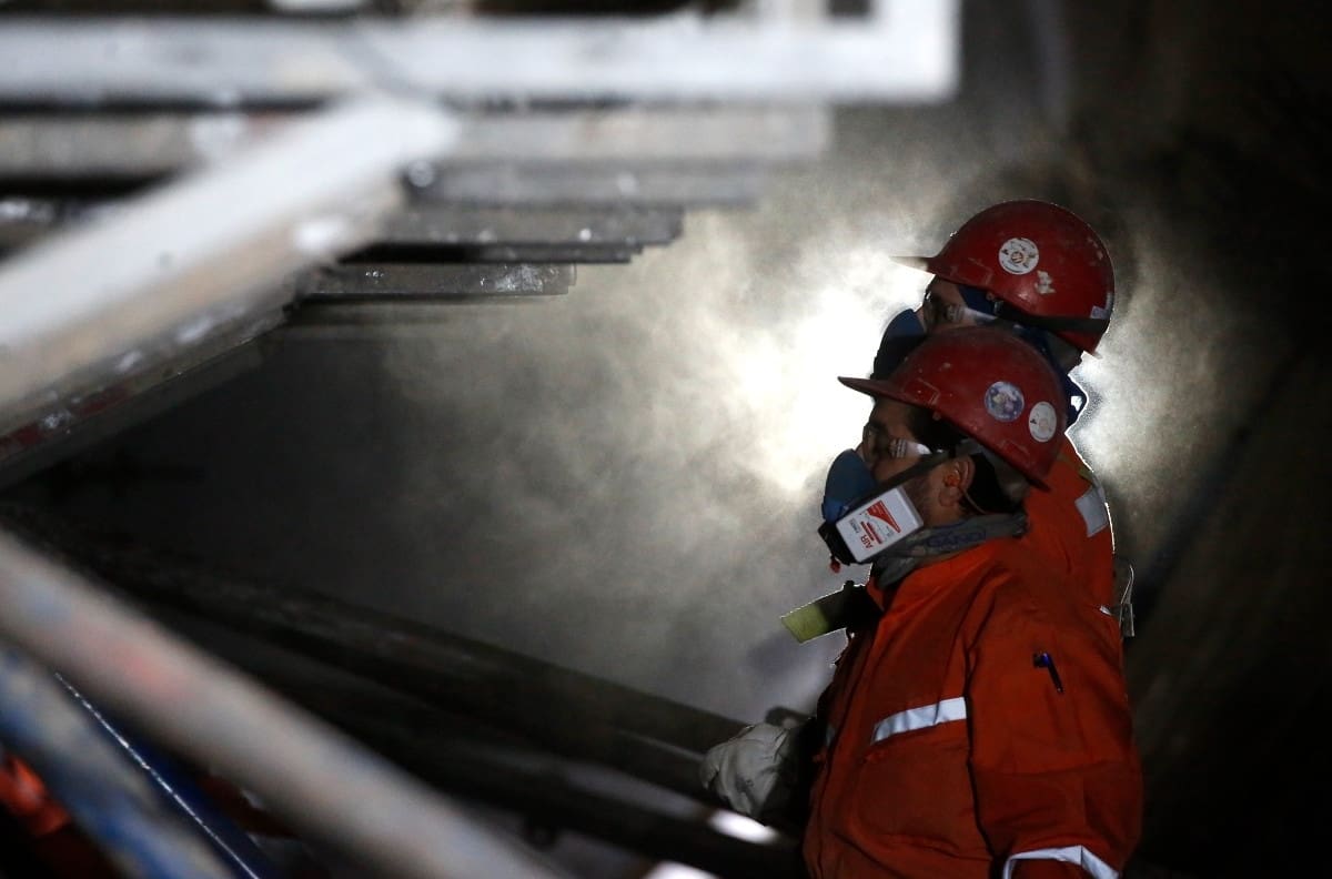 Túnel El Melón estará cerrado durante enero por trabajos de construcción