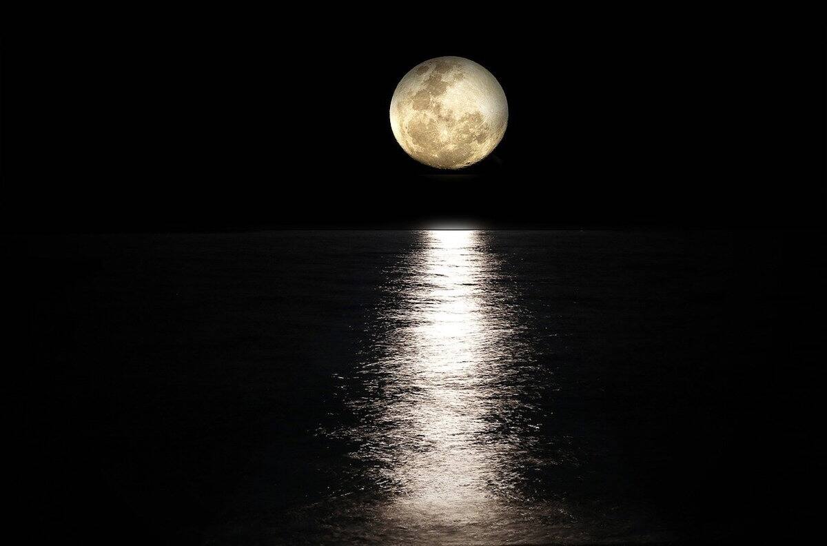 Astrología: ¿Qué representa la Luna en la Carta Astral y qué significa en cada signo zodiacal?