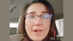 VIDEO | Mamá vegana: “Tengo entre ganas de llorar y quemarlo todo”