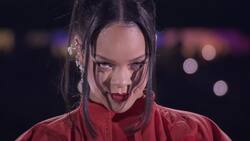 Se terminan los rumores respecto al posible embarazo de Rihanna