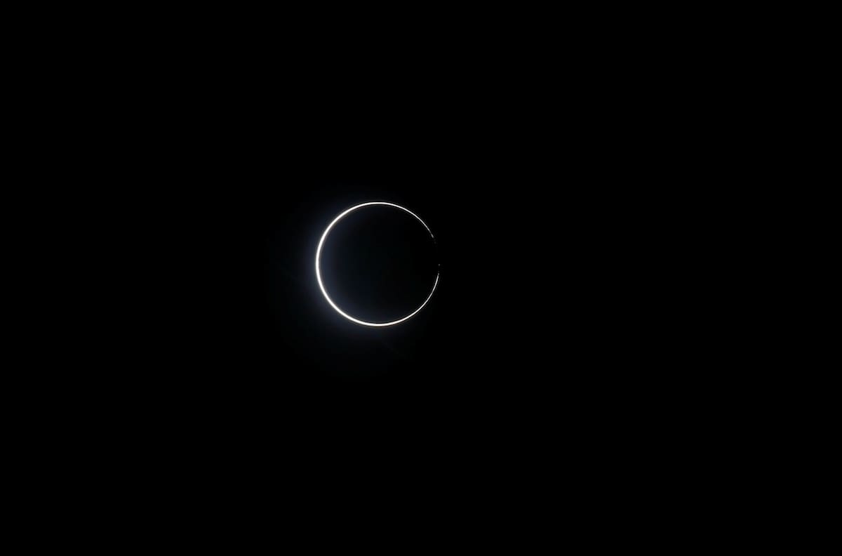 Eclipse total solar en Chile: ¿Cuándo es, cuánto dura y cuál es su diferencia con el eclipse lunar?