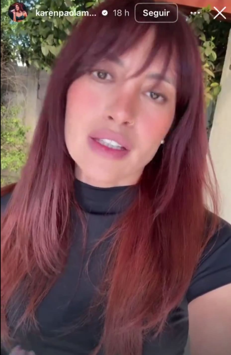 La cantante alzó la voz contra los casinos online.