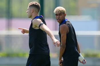 Esta figura de la Premier asegura que Lamine Yamal ya es el mejor jugador del mundo