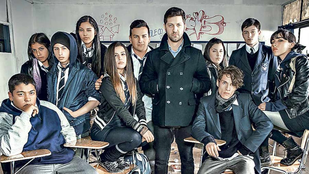Fiestas Patrias: Las mejores películas y series chilenas para ver Netflix