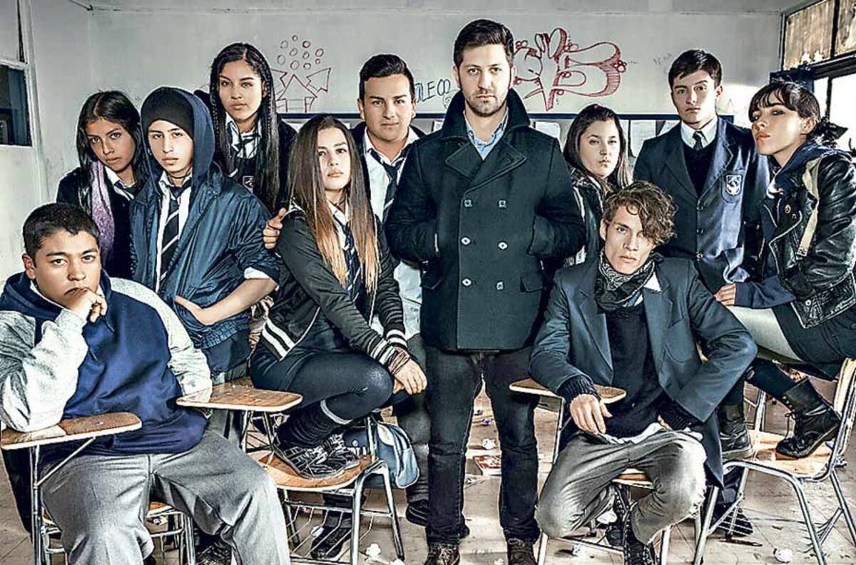 Fiestas Patrias: Las mejores películas y series chilenas para ver Netflix