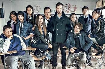 Fiestas Patrias: Las mejores películas y series chilenas para ver Netflix