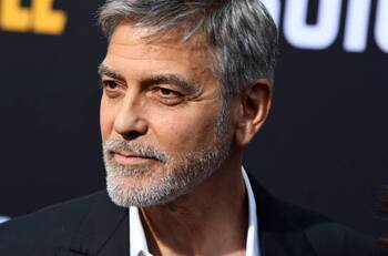 George Clooney recibirá premio de AARP a mejor actor en “The Midnigth Sky”