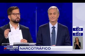 Test de drogas: ¿Porqué Gabriel Boric no se realizó el examen de pelo?