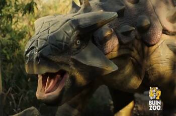 Dino Parque: ¿Qué actividades ofrece este lugar a las familias que visitan el Buin Zoo?