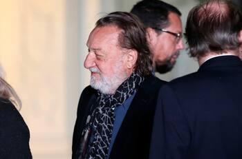 Muerte de Patricio Manns: el cantautor fue uno de los que organizó el atentado a Augusto Pinochet