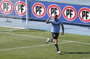 El comentario de Lucas Aveldaño que no le gustará a los hinchas de la U