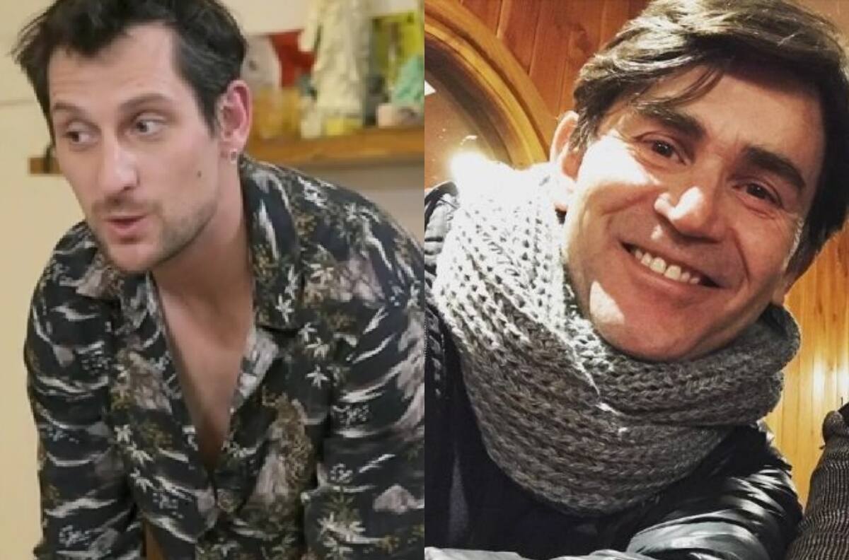 "Me cambió la vida": El desconocido vínculo de Gabriel Urzúa y Remigio Remedy