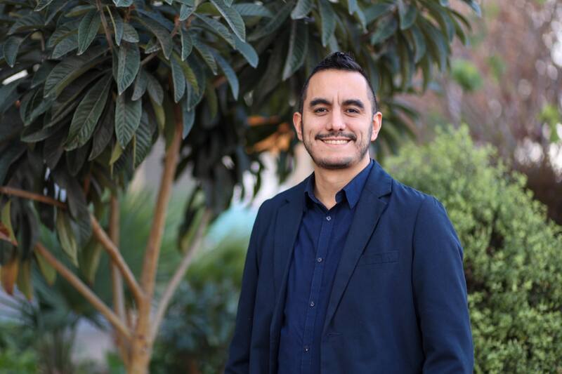 Conoce al candidato electo por la alcaldía de La Florida.