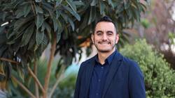 ¿Quién es Nicolás Hurtado, ganador de las Elecciones Primarias de la centroizquierda en La Florida?