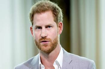 Teme por su seguridad: Las precauciones que estaría tomando el príncipe Harry al visitar Reino Unido