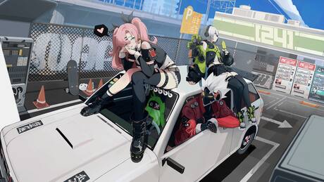 Todos los códigos gratis de Zenless Zone Zero en agosto: Consigue gratis Películas, Deniques y más