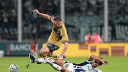 Boca prepara tremenda sorpresa para enfrentarse a Universidad Católica en Libertadores