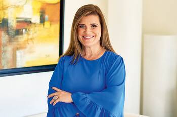 “Trato de leer mucho”: el técnico del fútbol chileno que se inspira en Pilar Sordo