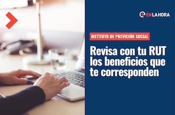 IPS en Línea: Revisa con tu RUT la fecha de pago de todos tus bonos o beneficios del Estado