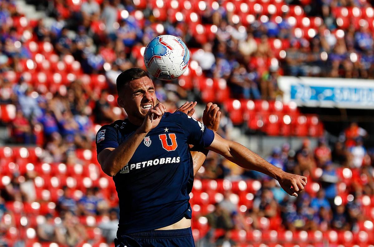 El palo de Luis del Pino a Soteldo por los mensajes a la 'U': "Yo no haría lo mismo"