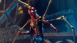 60 años de “Avengers”: Fotógrafo chileno retrata la fuerza de los héroes de Marvel con esta sesión