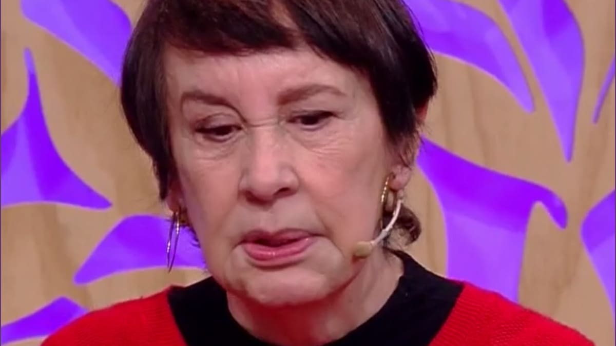 "Una falta de respeto": Mónica Carrasco realiza sentido descargo por el abrupto final de "Los Venegas"