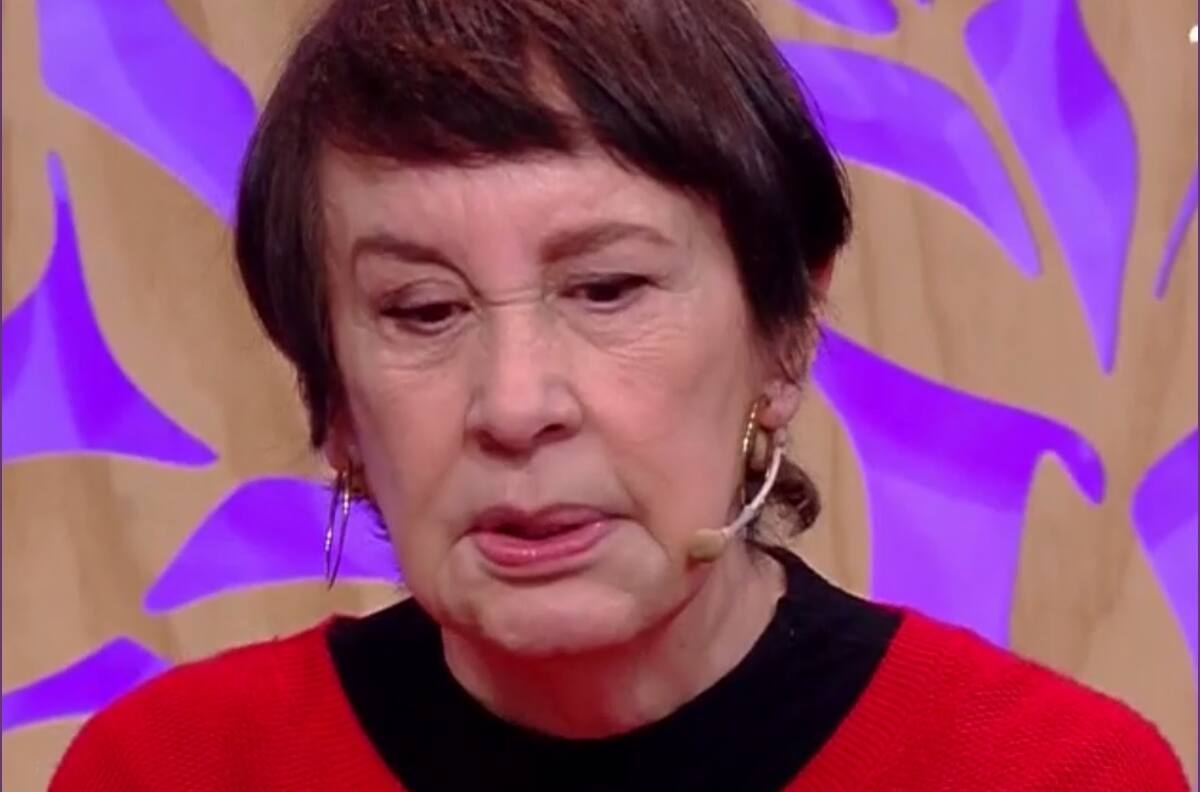 "Una falta de respeto": Mónica Carrasco realiza sentido descargo por el abrupto final de "Los Venegas"