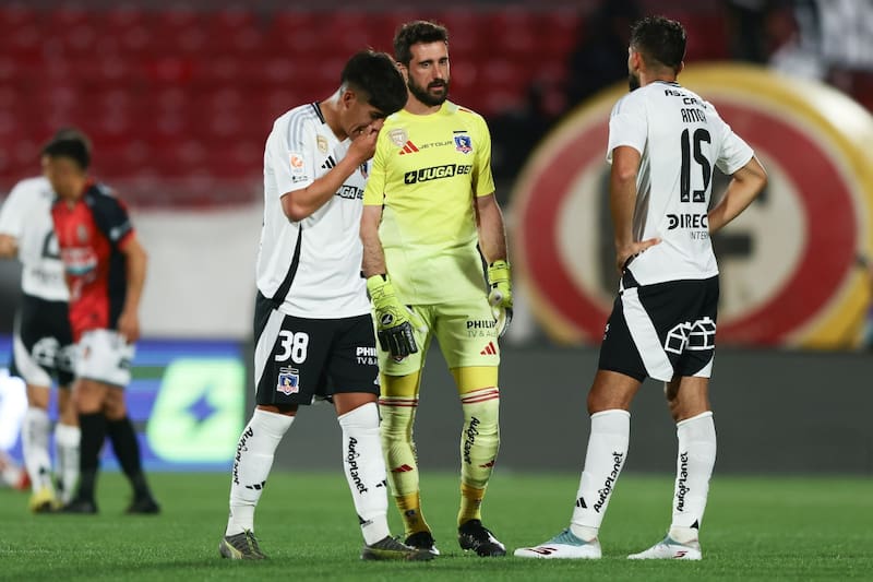 quedó en deuda en su retorno al Estadio Nacional tras 19 años, pues no lograron llenarlo. Foto: Aton.