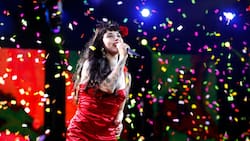 Premios Grammy 2025: Mon Laferte y su disco Autopoiética no pudieron ganar la estatuilla