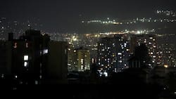 Enel confirma cortes de luz en nueve comunas de la Región Metropolitana este jueves 12 de febrero