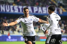 “Tiene que ser siempre titular”: el jugador que dejó locos a los hinchas de Colo Colo contra Deportes Concepción