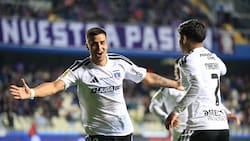 “Tiene que ser siempre titular”: el jugador que dejó locos a los hinchas de Colo Colo contra Deportes Concepción