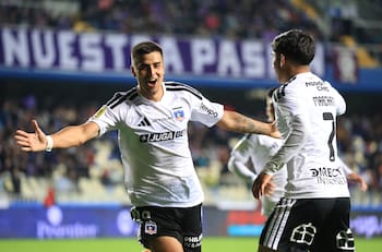 “Tiene que ser siempre titular”: el jugador que dejó locos a los hinchas de Colo Colo contra Deportes Concepción