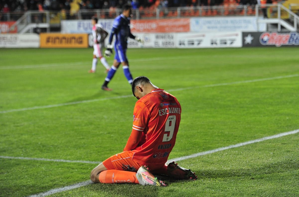 "No es solo responsabilidad de la actual dirigencia": Históricos de Cobreloa alzaron la voz por la crisis económica del club