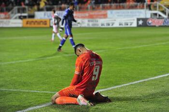 "No es solo responsabilidad de la actual dirigencia": Históricos de Cobreloa alzaron la voz por la crisis económica del club