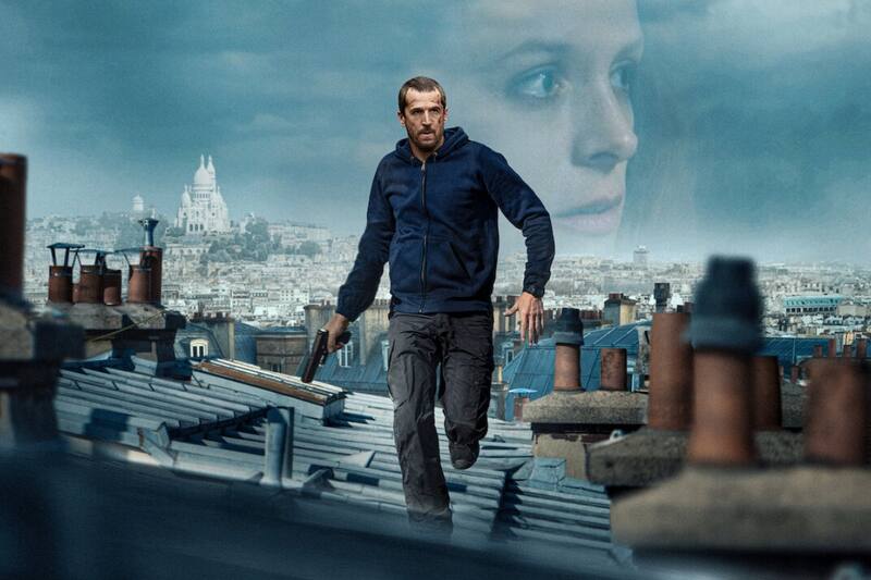 es la primera tendencia en Chile.