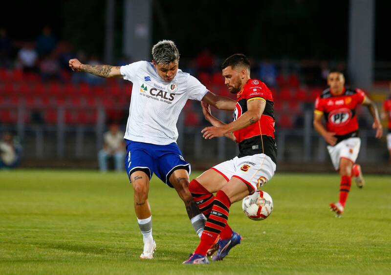 Los piducanos bajaron a los Unionistas en la liguilla de la Primera B 2024.