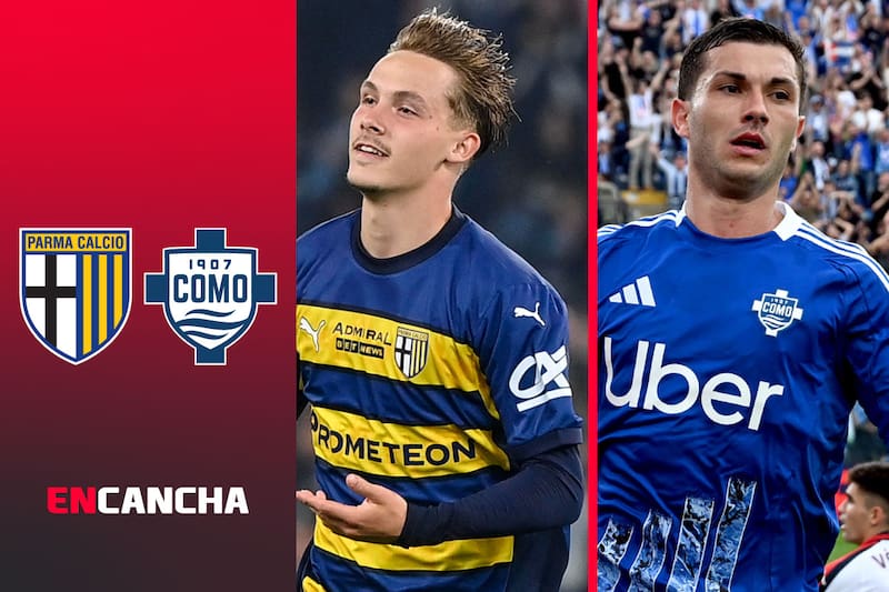 por la fecha 35 de la Serie A. Foto: EFE.