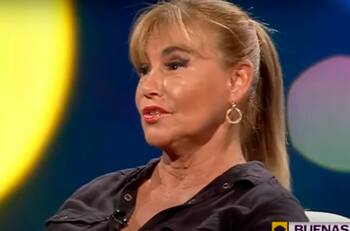 ¿Quién es Pilar Cox? Edad, trayectoria y todo lo que debes saber de la ex presentadora de televisión