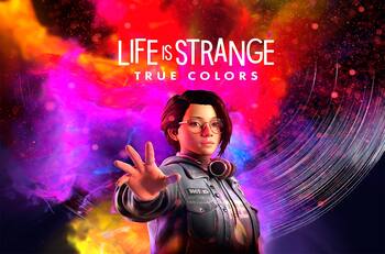 Life is Strange: True Colors presentó su sinopsis y fecha de lanzamiento