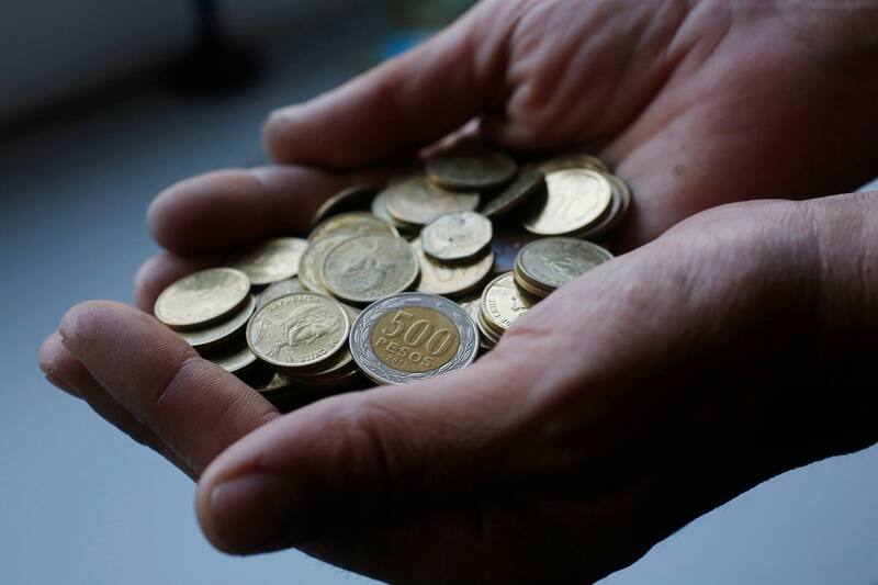 ¿Cómo saber si recibí el beneficio?.