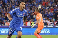 Atención la U: Pablo Milad obstaculiza posible suspensión del Clásico Universitario