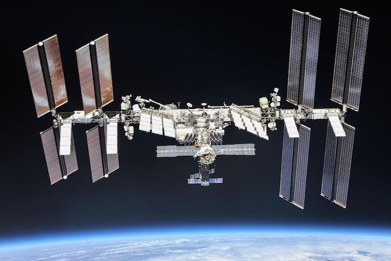 Advierten posibles peligros que atentarían contra la vida de astronautas.