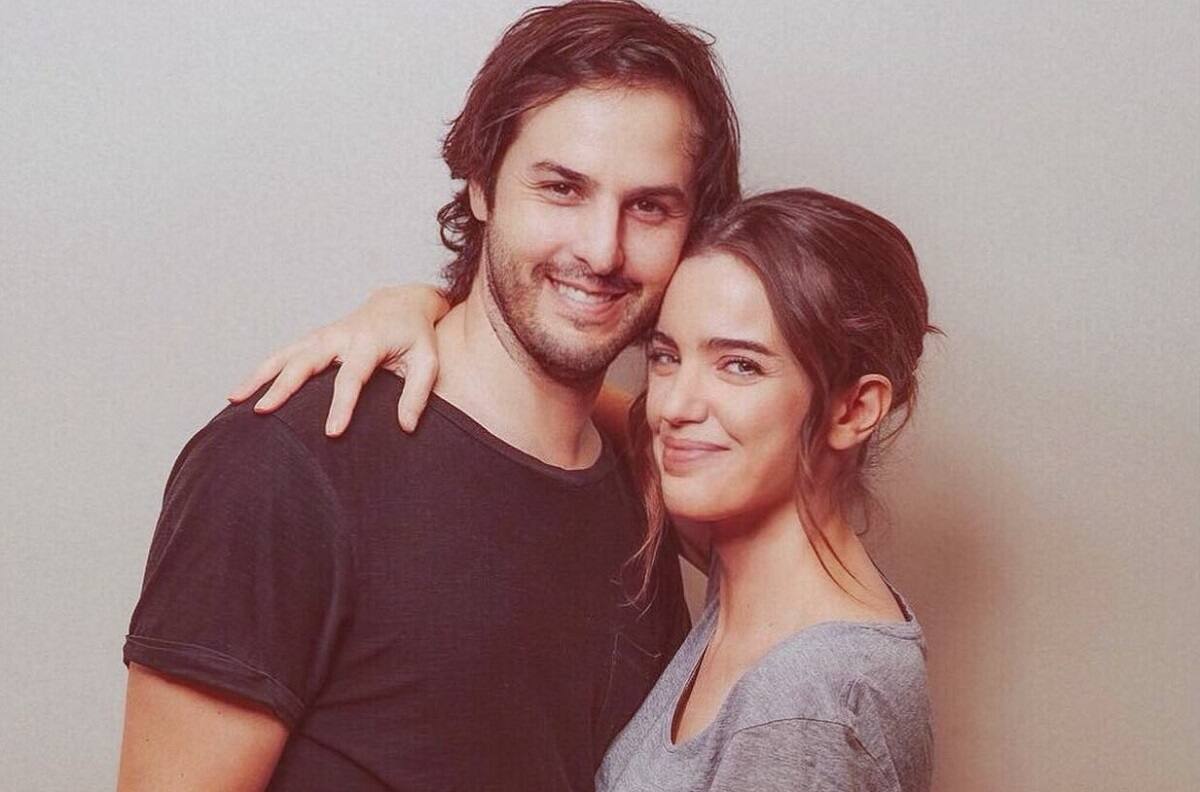 Quién es Cristián Sepúlveda, conocido como "Chino", publicista y actual pareja de Millaray Viera