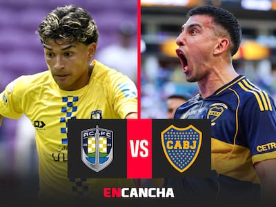 EN VIVO | Auckland City vs. Boca Juniors por FIFA - Mundial de Clubes 2025: minuto a minuto del partido